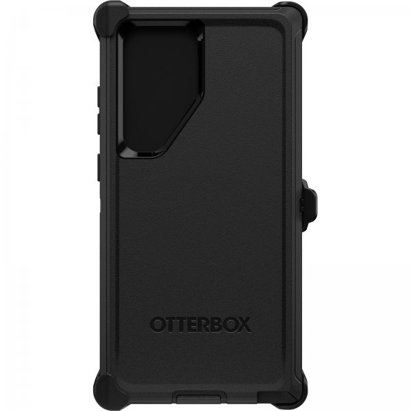 Otterbox Samsung Galaxy S23 Ultra Skal Defender Svart