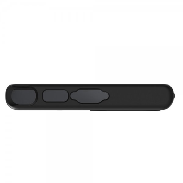 Gear4 Samsung Galaxy S23 Ultra Skal Havana Svart