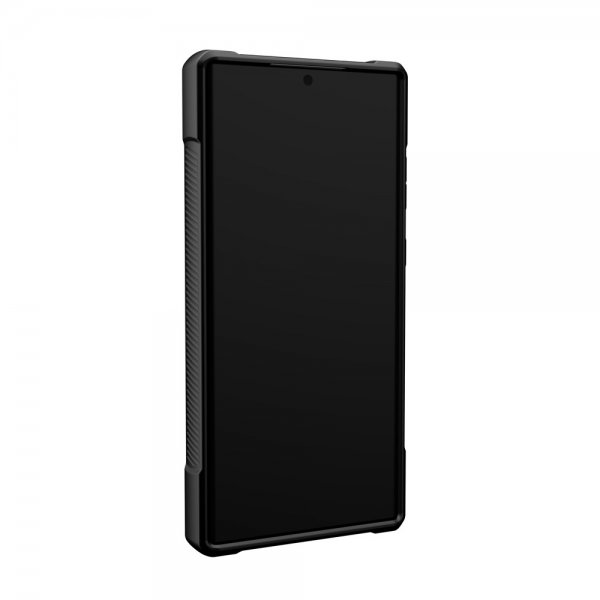Urban Armor Gear (UAG) Samsung Galaxy S23 Ultra Skal Monarch Kevlar Black
