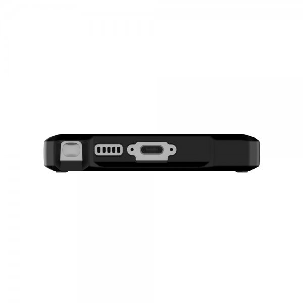 Urban Armor Gear (UAG) Samsung Galaxy S23 Ultra Skal Monarch Pro MagSafe Crimson