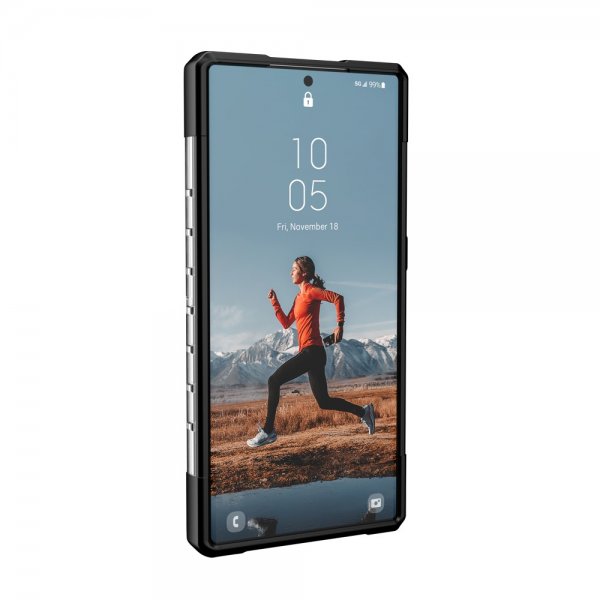 Urban Armor Gear (UAG) Samsung Galaxy S23 Ultra Skal Plasma Ice