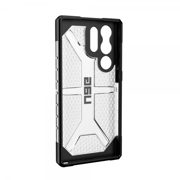 Urban Armor Gear (UAG) Samsung Galaxy S23 Ultra Skal Plasma Ice
