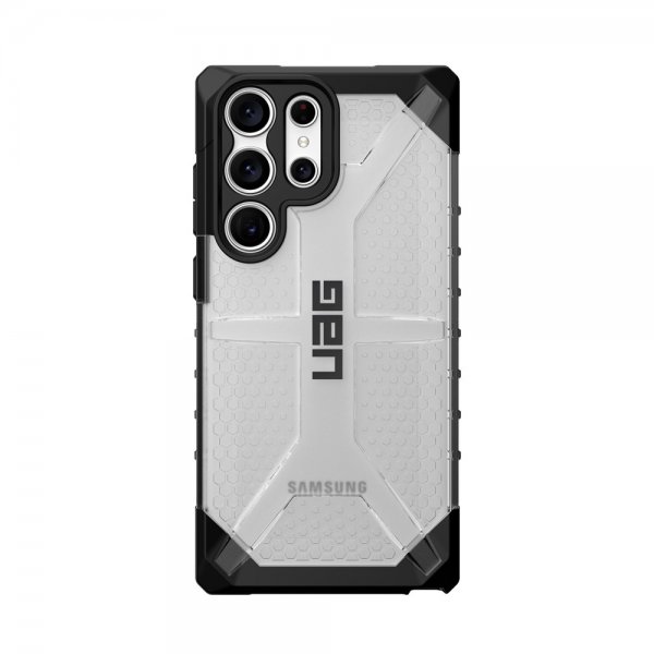 Urban Armor Gear (UAG) Samsung Galaxy S23 Ultra Skal Plasma Ice