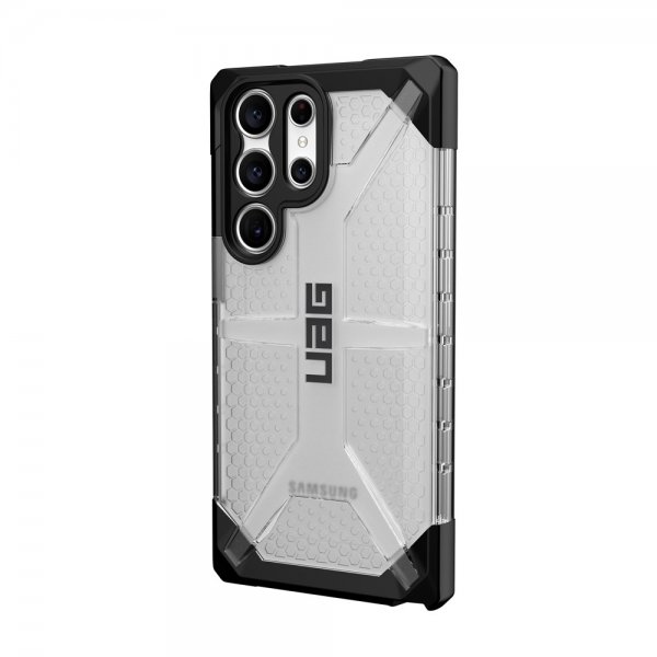 Urban Armor Gear (UAG) Samsung Galaxy S23 Ultra Skal Plasma Ice