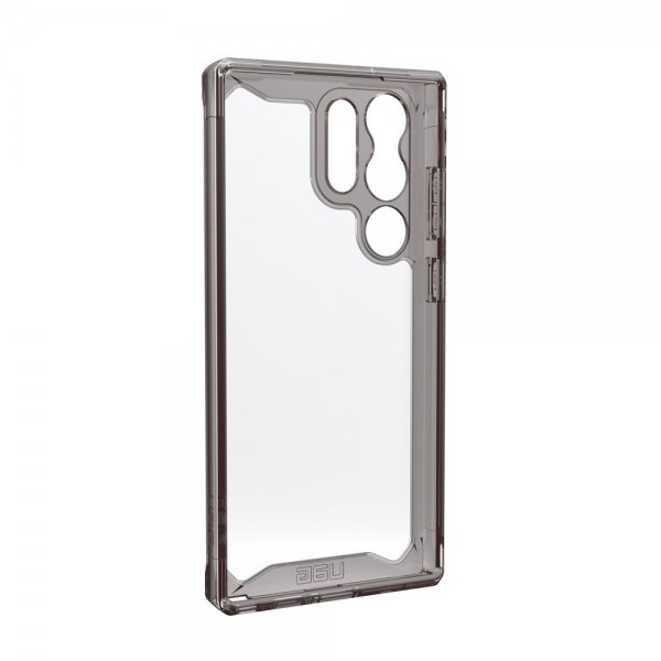 Urban Armor Gear (UAG) Samsung Galaxy S23 Ultra Skal Plyo Ash