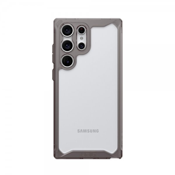 Urban Armor Gear (UAG) Samsung Galaxy S23 Ultra Skal Plyo Ash