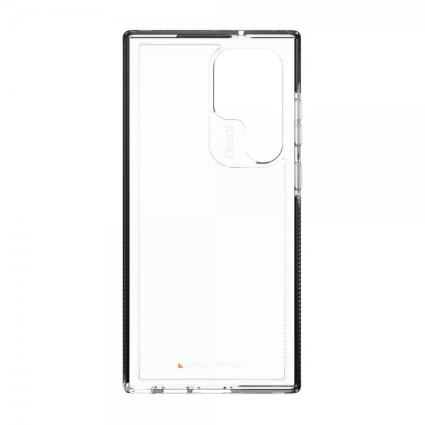 Gear4 Samsung Galaxy S23 Ultra Skal Santa Cruz Svart