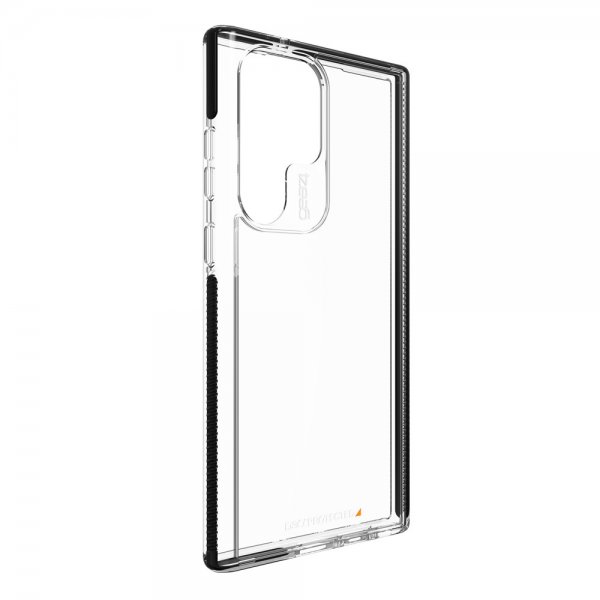 Gear4 Samsung Galaxy S23 Ultra Skal Santa Cruz Svart