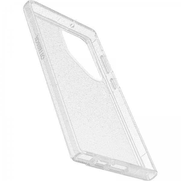 Otterbox Samsung Galaxy S23 Ultra Skal Symmetry Clear Stardust