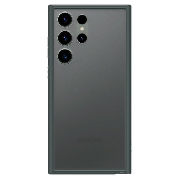 Spigen Samsung Galaxy S23 Ultra Skal Ultra Hybrid Frost Green