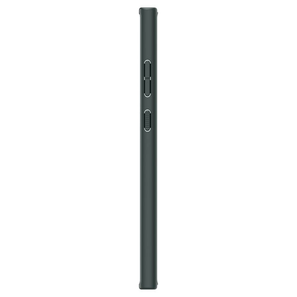 Spigen Samsung Galaxy S23 Ultra Skal Ultra Hybrid Frost Green