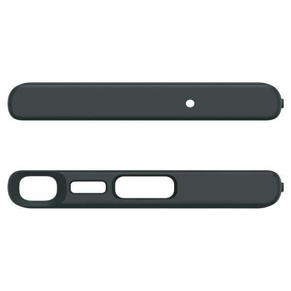 Spigen Samsung Galaxy S23 Ultra Skal Ultra Hybrid Frost Green