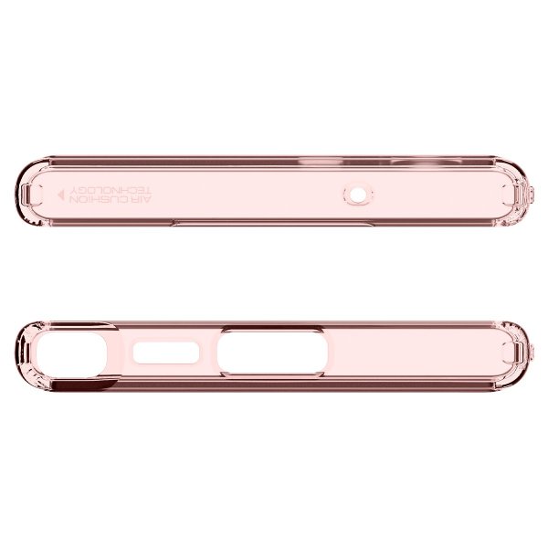 Spigen Samsung Galaxy S23 Ultra Skal Ultra Hybrid Rose Crystal