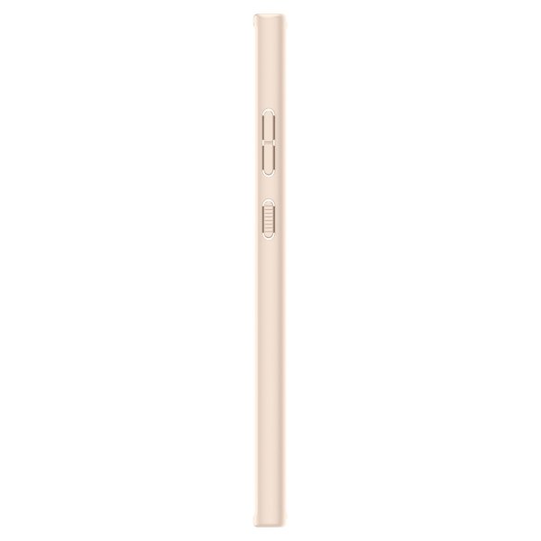 Spigen Samsung Galaxy S23 Ultra Skal Ultra Hybrid Sand Beige