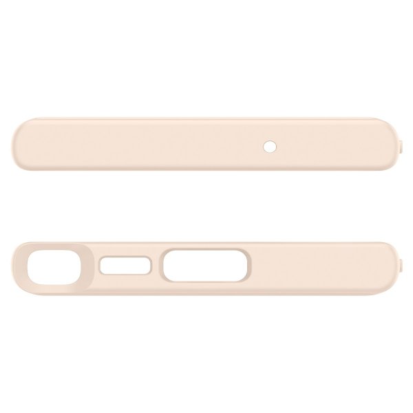 Spigen Samsung Galaxy S23 Ultra Skal Ultra Hybrid Sand Beige