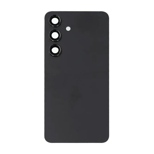 Samsung Galaxy S24 Baksida - Svart