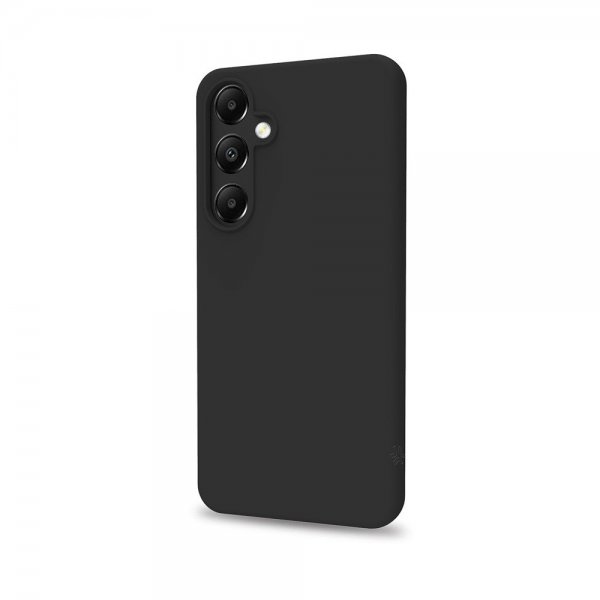 Celly Samsung Galaxy S24 FE Skal CROMO Svart