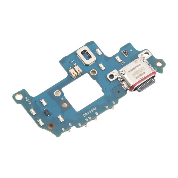Samsung Galaxy S24 FE SM-S721 Laddkontakt