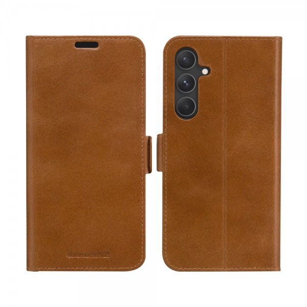 dbramante1928 Samsung Galaxy S24 Fodral Copenhagen Tan