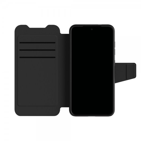 Tech21 Samsung Galaxy S24 Fodral Evo Lite Wallet Svart