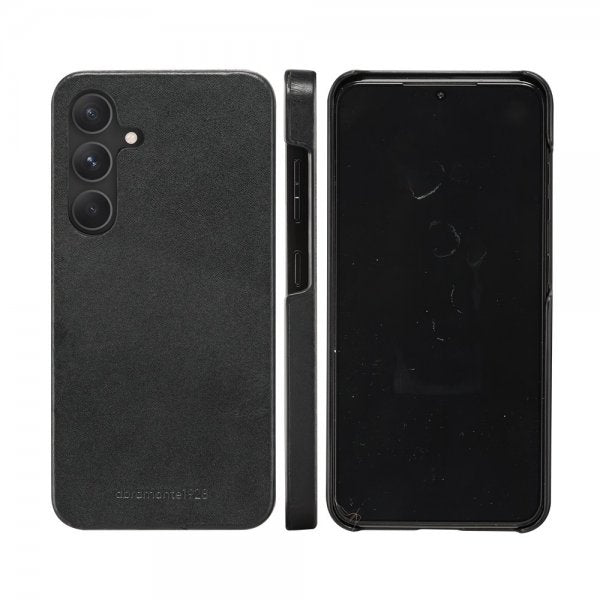 dbramante1928 Samsung Galaxy S24 Fodral Lynge Svart
