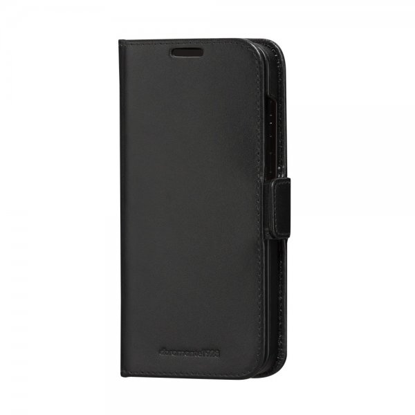 dbramante1928 Samsung Galaxy S24 Fodral Lynge Svart