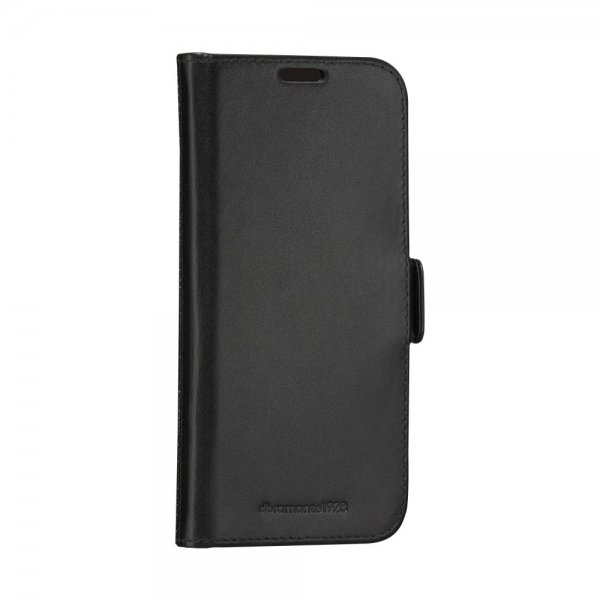 dbramante1928 Samsung Galaxy S24 Fodral Lynge Svart