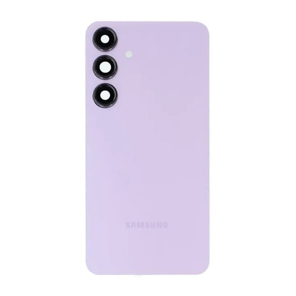 Samsung Galaxy S24 Plus Back Cover OEM Light purple
