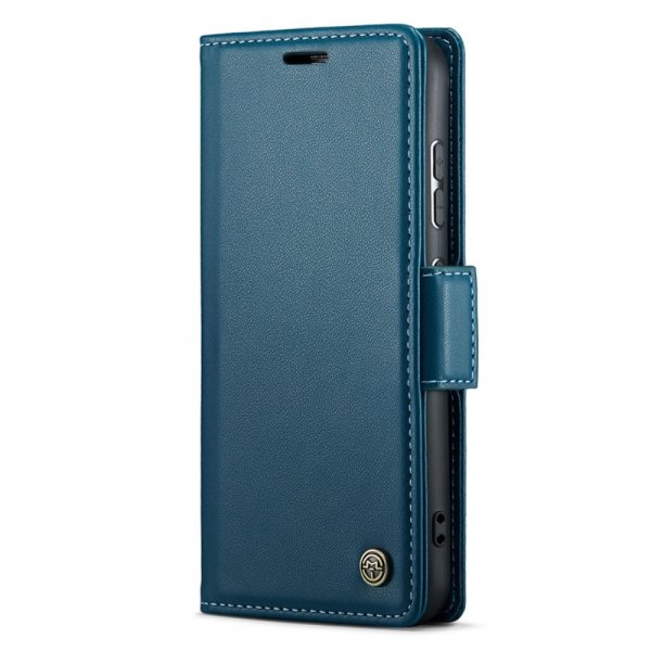 CaseMe Samsung Galaxy S24 Plus Fodral 023 Series Blå