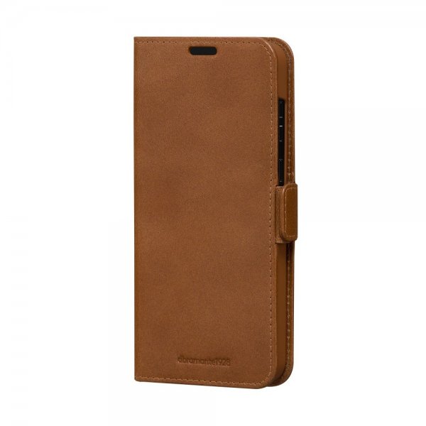 dbramante1928 Samsung Galaxy S24 Plus Fodral Copenhagen Tan