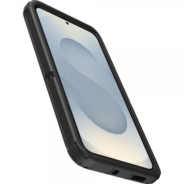 Otterbox Samsung Galaxy S24 Plus/Galaxy S25 Plus Skal Defender Svart