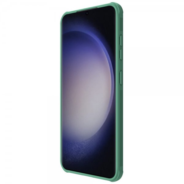 Nillkin Samsung Galaxy S24 Plus Skal CamShield Pro MagSafe Grön