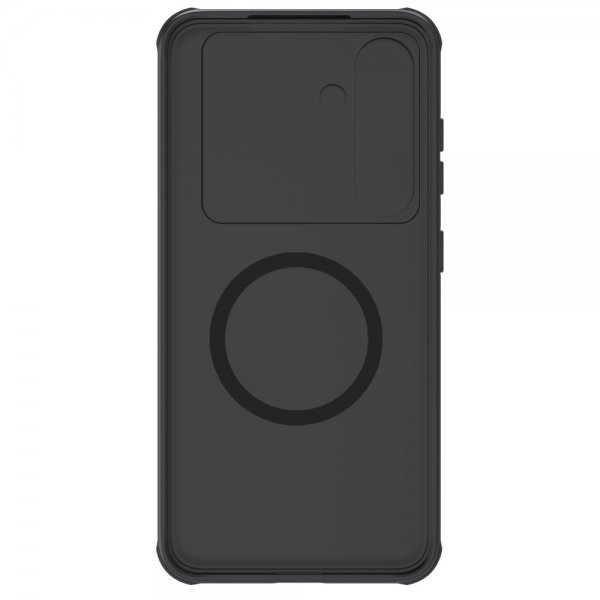 Nillkin Samsung Galaxy S24 Plus Skal CamShield Pro MagSafe Svart