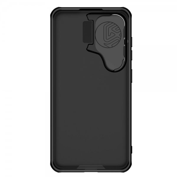 Nillkin Samsung Galaxy S24 Plus Skal CamShield Prop Svart