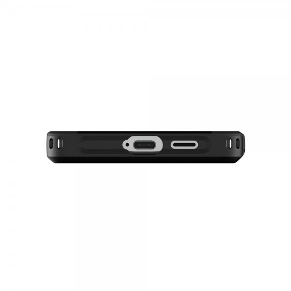 Urban Armor Gear (UAG) Samsung Galaxy S24 Plus Skal Civilian Svart