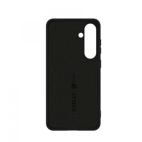 Celly Samsung Galaxy S24 Plus Skal CROMO Svart