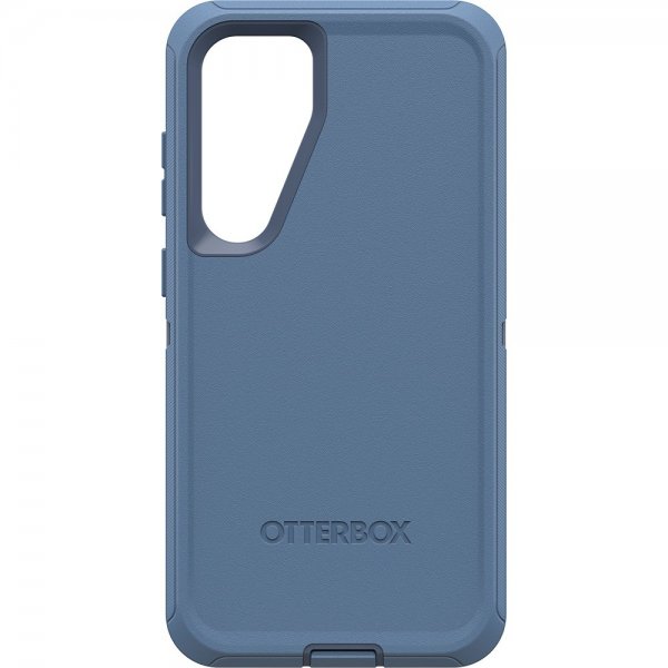Otterbox Samsung Galaxy S24 Plus Skal Defender Baby Blue Jeans