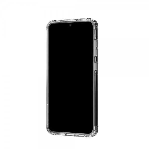 Tech21 Samsung Galaxy S24 Plus Skal Evo Clear Transparent
