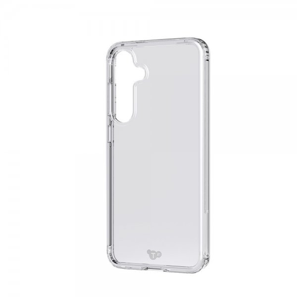 Tech21 Samsung Galaxy S24 Plus Skal Evo Clear Transparent