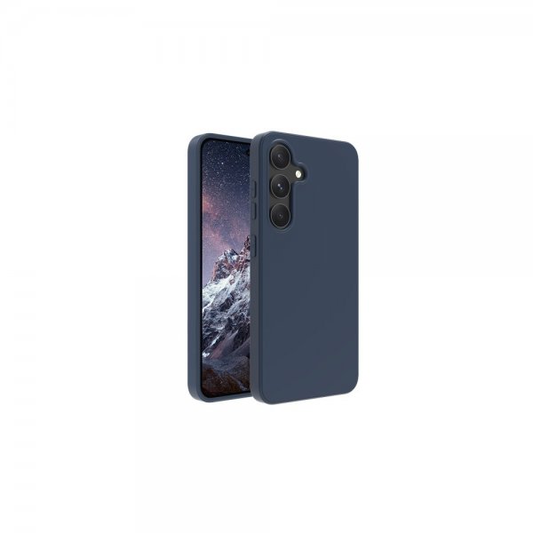 dbramante1928 Samsung Galaxy S24 Plus Skal Greenland Pacific Blue