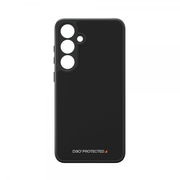 PanzerGlass Samsung Galaxy S24 Plus Skal HardCase D3O Svart