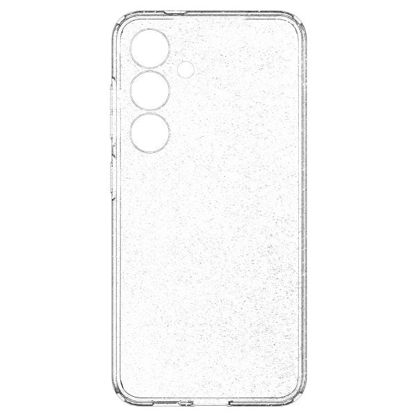 Spigen Samsung Galaxy S24 Plus Skal Liquid Crystal Glitter Crystal Quartz