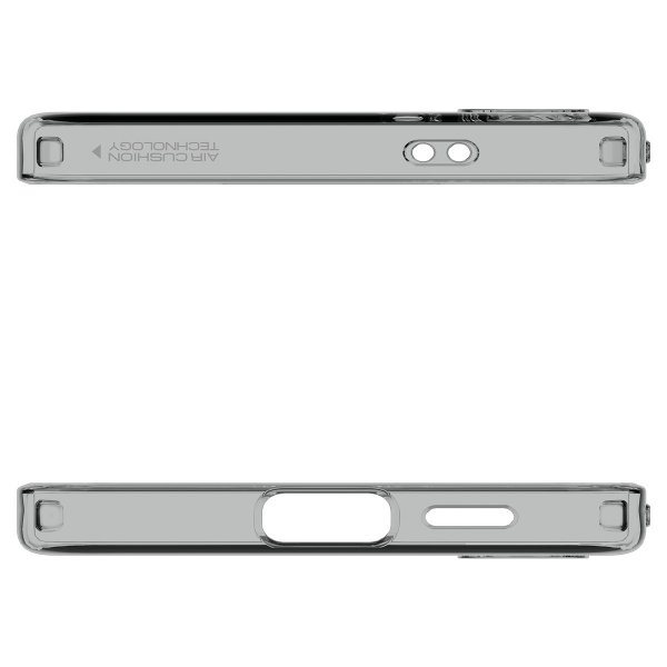 Spigen Samsung Galaxy S24 Plus Skal Liquid Crystal Space Crystal
