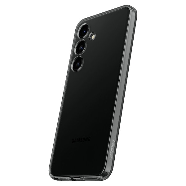 Spigen Samsung Galaxy S24 Plus Skal Liquid Crystal Space Crystal