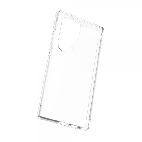 ZAGG Samsung Galaxy S24 Plus Skal Luxe Transparent