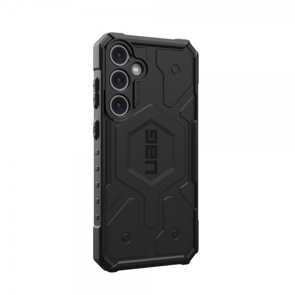 Urban Armor Gear (UAG) Samsung Galaxy S24 Plus Skal Pathfinder MagSafe Svart