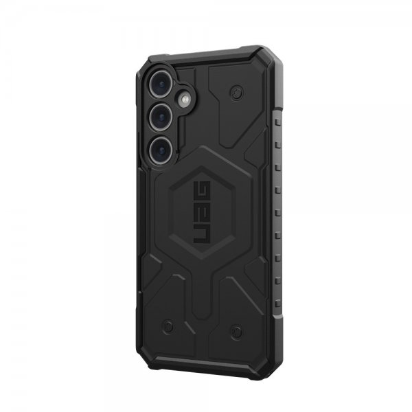 Urban Armor Gear (UAG) Samsung Galaxy S24 Plus Skal Pathfinder Svart