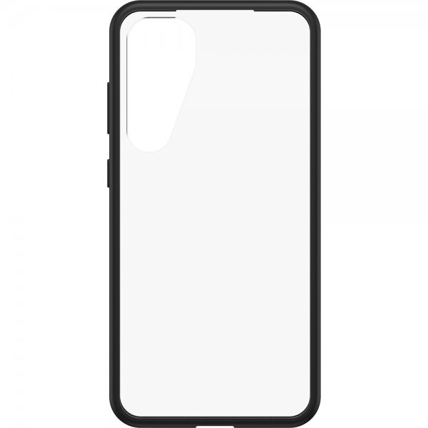 Otterbox Samsung Galaxy S24 Plus Skal React Black Crystal