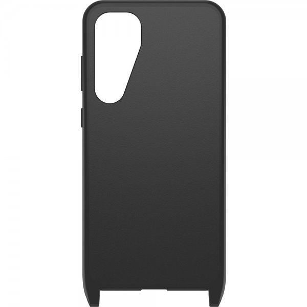 Otterbox Samsung Galaxy S24 Plus Skal React Necklace Svart