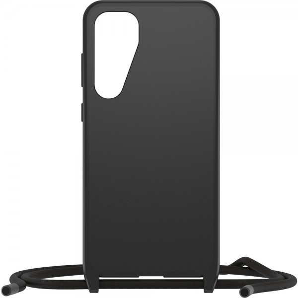 Otterbox Samsung Galaxy S24 Plus Skal React Necklace Svart